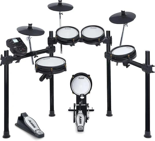 Alesis Surge SE Special Edition All Mesh Electronic Drum Kit