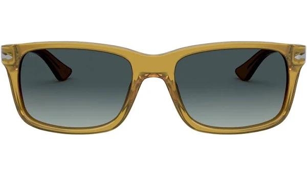 Persol PO3048S Sunglasses 204/Q8 Miele