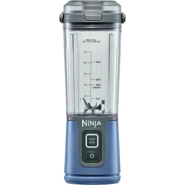 Ninja Blast Portable Blender - Denim Blue | BC100NV