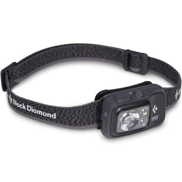 Black Diamond Spot 400 Headlamp - Graphite