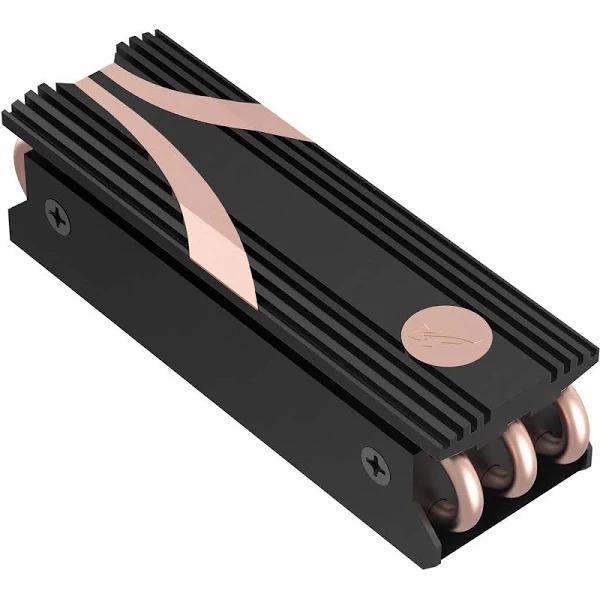 SABRENT M.2 2280 SSD Rocket Heatsink (SB-HTSK)