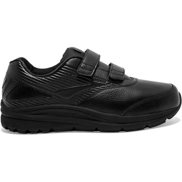 Brooks Addiction Walker V-Strap 2 Men's Black/Black