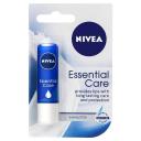 Nivea Essential Care Lip Balm