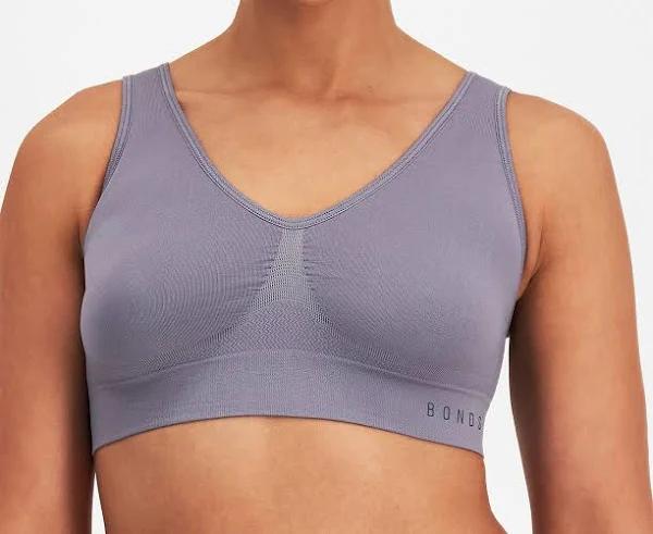 Bonds Comfy Seamless Crop in Aromatic Size: Small