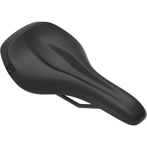 Ergon SM e-Mountain Core Prime MTB Saddle - Stealth Medium/Large