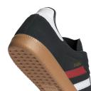 Adidas Samba OG Core Black Better Scarlet