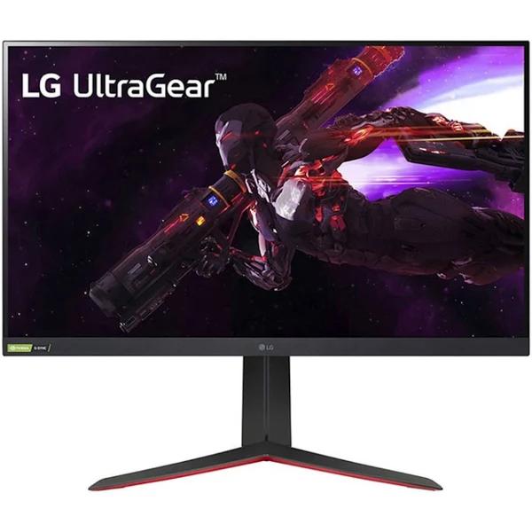 LG 32GP850 32" QHD UltraGear Gaming Monitor