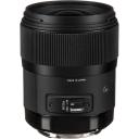 Sigma 35mm F/1.4 Dg Hsm Art Lens For Canon Ef