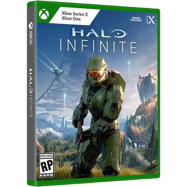 Halo Infinite