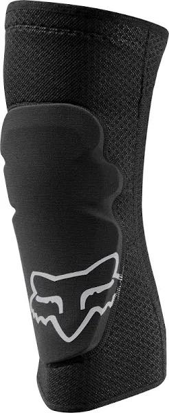 Fox Enduro Knee Sleeve Black