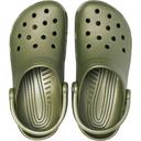 Crocs Classic Clog; Army Green, M16