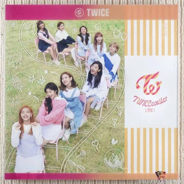 Twice - 3rd Mini Album (cd)