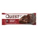 Quest Protein Bar 60g White Chocolate Raspberry