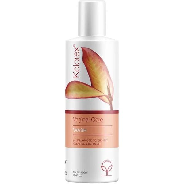 Kolorex Vaginal Care Wash - 100ml