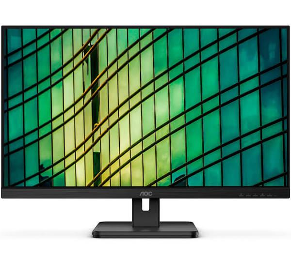 AOC 27E2QAE 27inch IPS Monitor