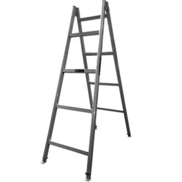 TRADEMARK Industrial Ladder Trestle Adj Legs 4200mm