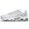 Nike Air Max Plus Shoes - Grey