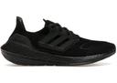 Adidas Ultra Boost 22 Triple Black (Women's)