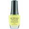 Morgan Taylor Nail Polish Let Down Your Hair (15ml)