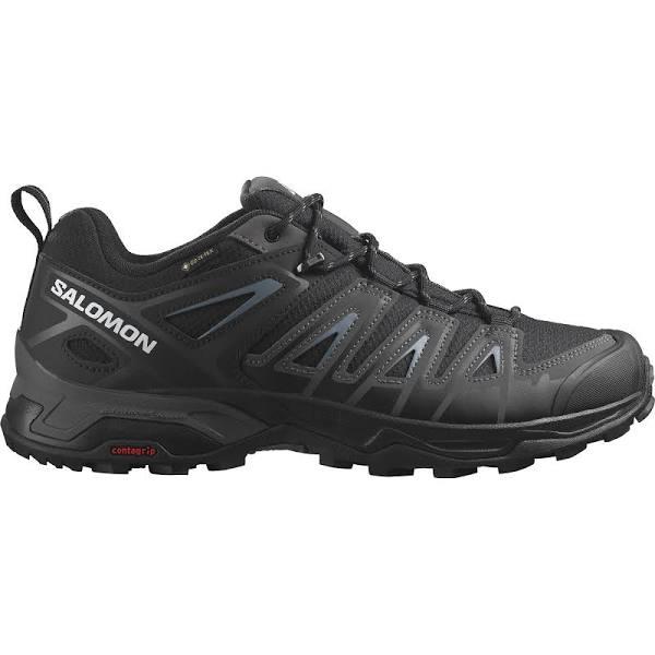 Salomon Pioneer L GTXSn00, Size 10, Black