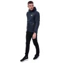 Helly Hansen Daybreaker 1/2 Zip Fleece - Graphite Blue