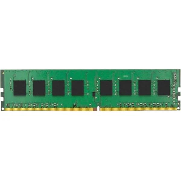 Kingston Memory DDR4 4GB 2400MHz KVR24N17S6/4