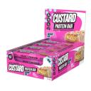 Muscle Nation Custard Protein Bar 60g / Birthday Cake