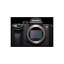 Sony Alpha A7R IIIA Full-Frame Mirrorless Camera Body