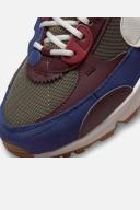 Nike Womens Air Max 90 Futura Shoes - Size 11 - Medium Olive/Phantom