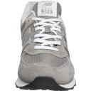 New Balance 574 - Grey - Mens - 10