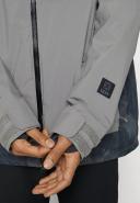 Helly Hansen Powdreamer 2.0 Jacket Grey L Man