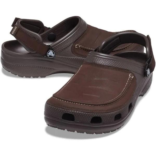 Men’s Classic Yukon Vista II Clog Espresso / 15