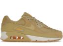 Nike Air Max 90 Worldwide White Gold (Women's)