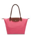 Longchamp Le Pliage Small Shoulder Tote Bag Candy