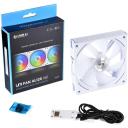 Lian Li AL120-1 Uni Fan 120mm ARGB 1pc White