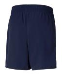 Puma Men's 5" Performance Short L / Peacoat