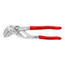 Knipex 003120V03 - Cobra & Plier Wrench Set 2 Piece