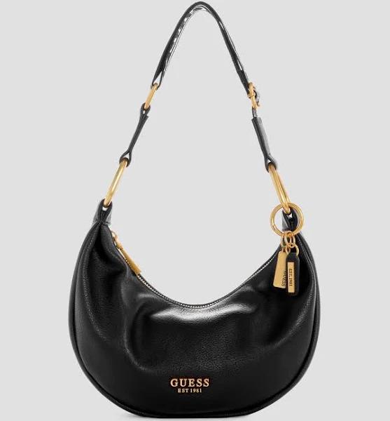 Guess Bag Natalya Female Black - HWVA8958770-BLA