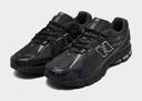 New Balance 1906R 'Black Metallic Silver' Sneakers | Men's Size 10.5