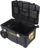 Stanley 50L Rolling Tool Chest