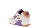 Nike Air Max 90 Action Grape Citron