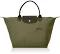 Longchamp Tote Bag 1623919 Le Priage Green [Parallel Import]