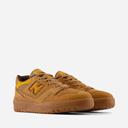 New Balance 550 'Wheat' Sneakers | Brown | Men's Size 5.5