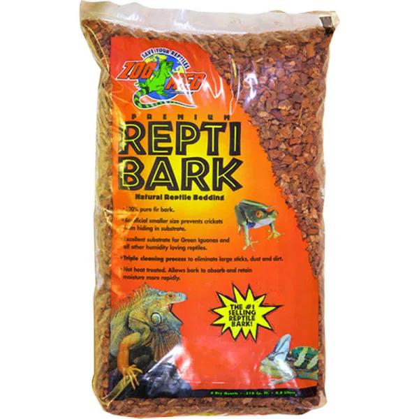 Zoo Med Repti Bark Chips 8.8 L