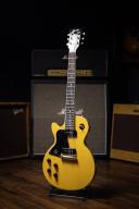 Gibson Les Paul Special Left-Handed TV Yellow