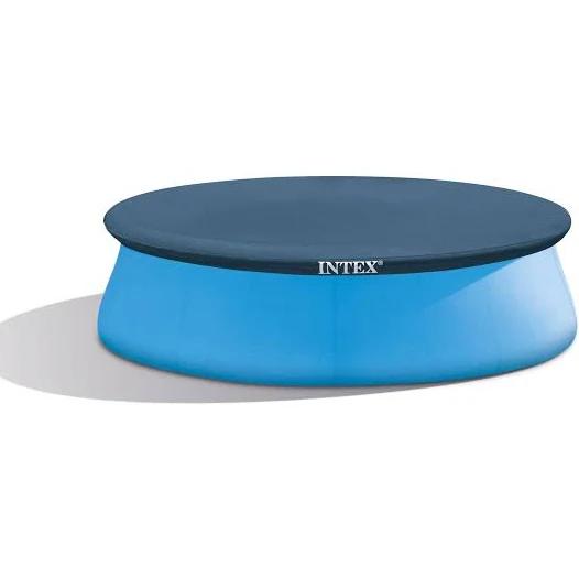 Intex Easy Set Pool Cover