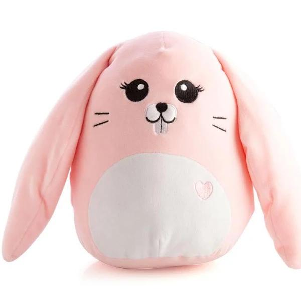 Smoosho's Pals Bunny Plush