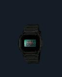 Casio - DW-5040RX-7ER - Watch - Unisex - G-Shock