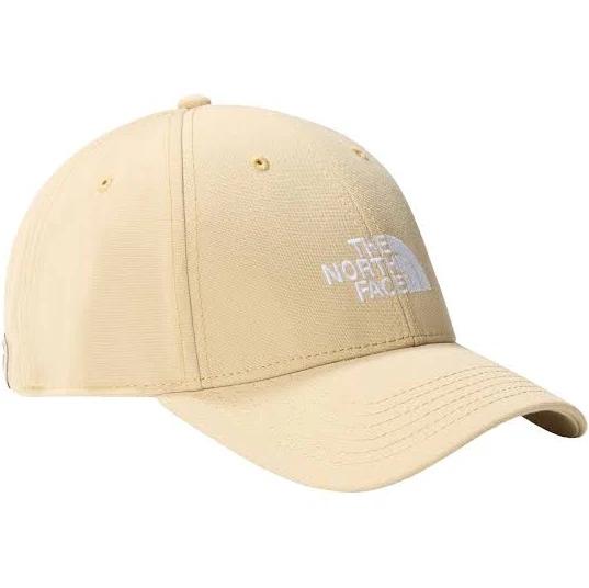 The North Face - 66 Classic Recycled Cap - Women - Khaki