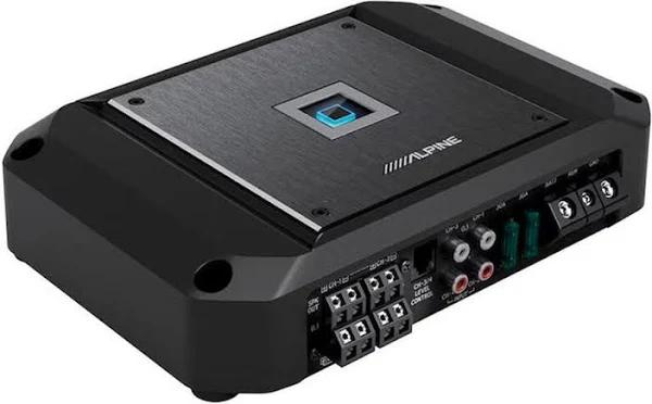 Alpine R2-A60F R2-Series 600W RMS Class-D 4-Channel Amplifier